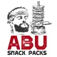 Abu Snack Packs logo