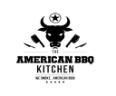 American BBQ logo