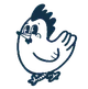 Birdman logo
