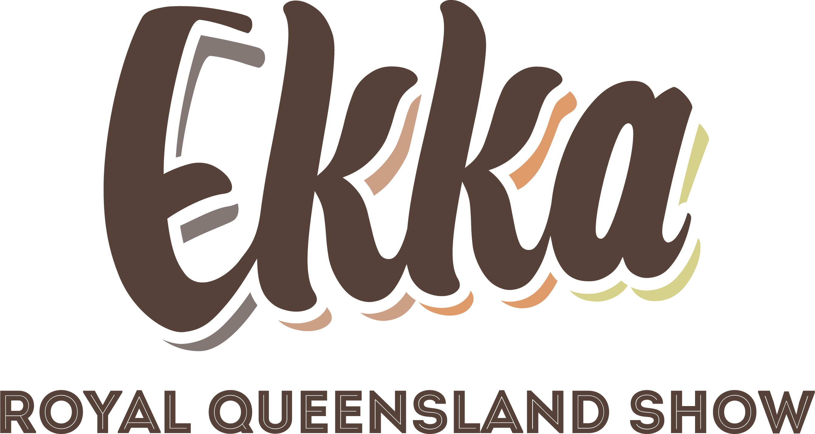 EKKA Royal Queensland Show